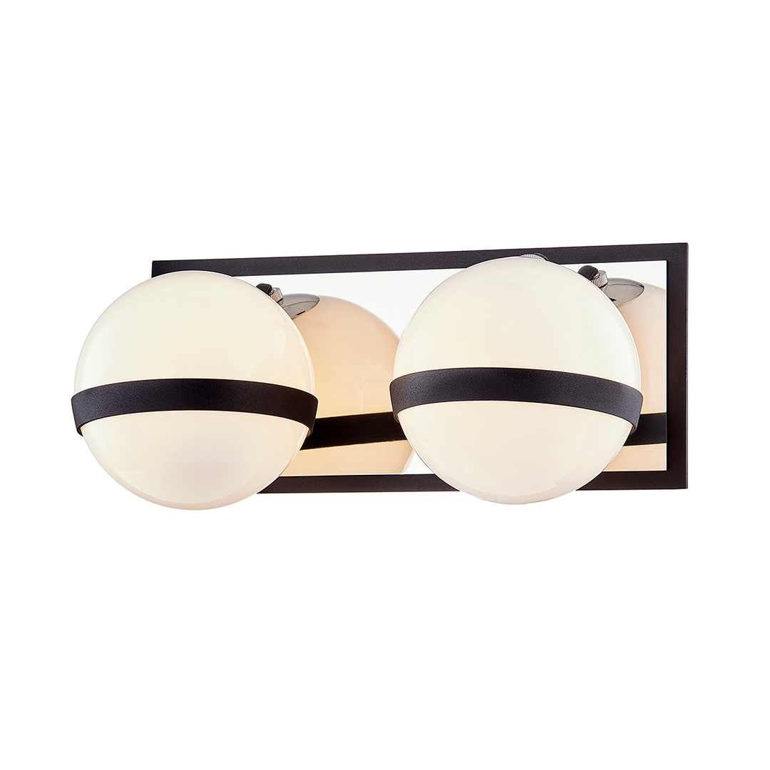 Troy Lighting Ace Bath And Vanity