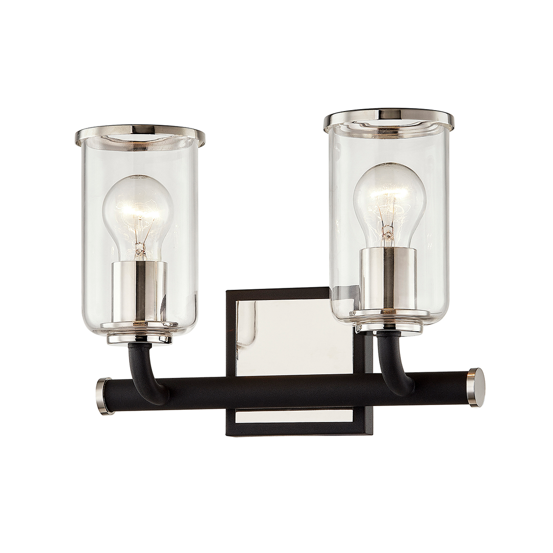 Troy Lighting Aeon Bath And Vanity