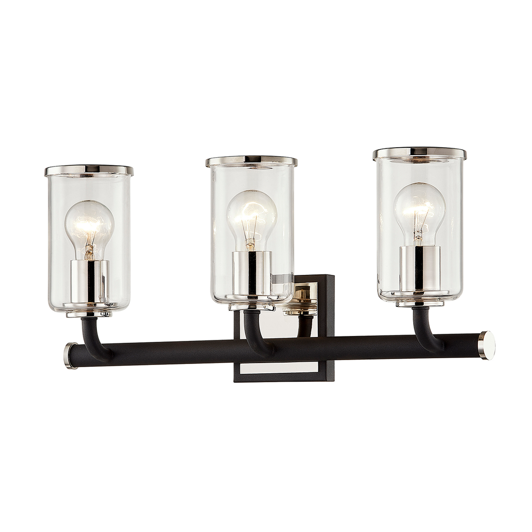 Troy Lighting Aeon Bath And Vanity