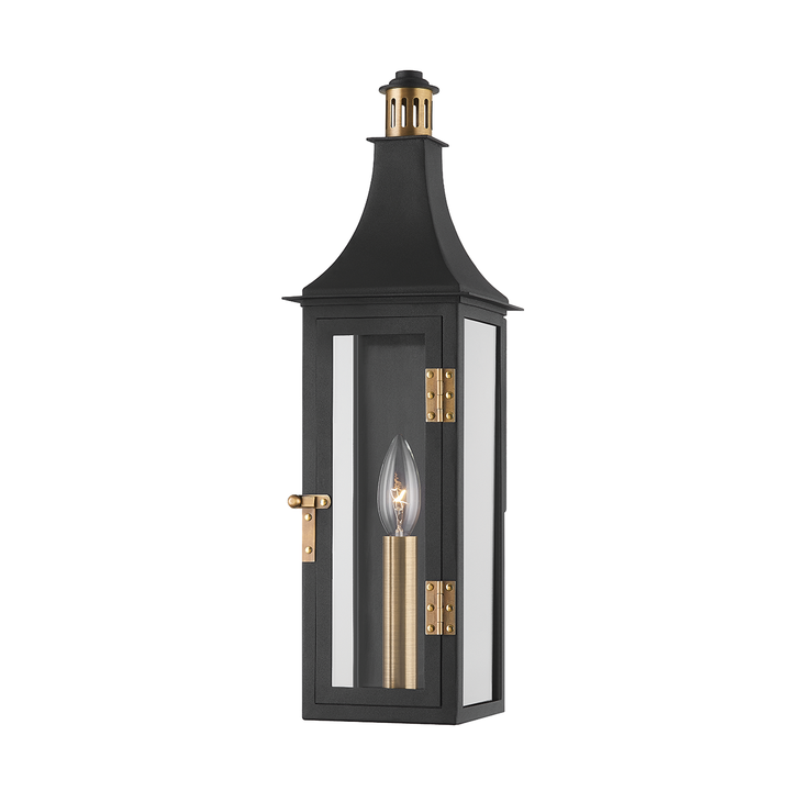 Wes Wall Sconce Troy Lighting