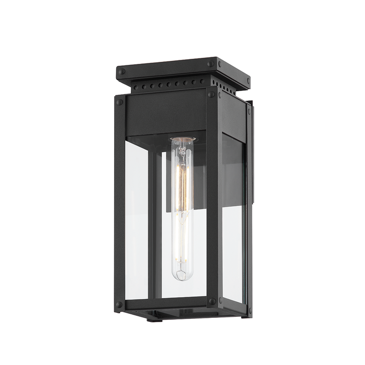 Braydan Wall Sconce Troy Lighting