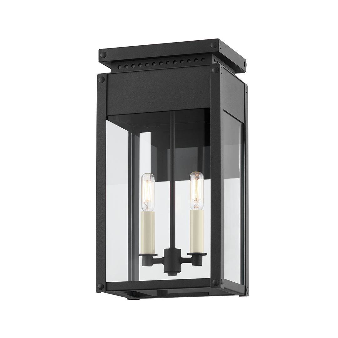 Braydan Wall Sconce Troy Lighting