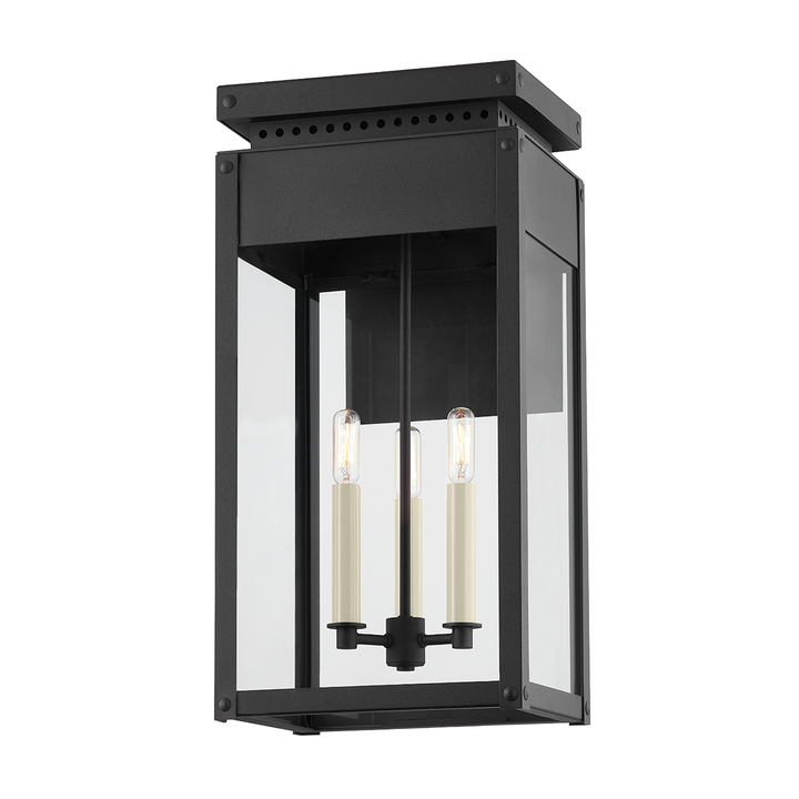 Troy Lighting Braydan Wall Sconce