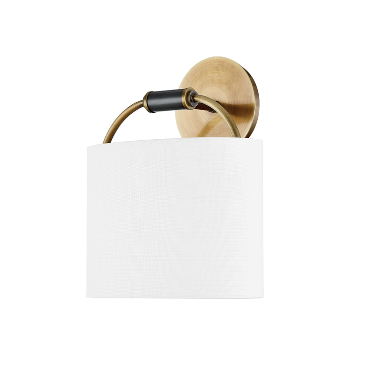 Troy Lighting Pete Wall Sconce