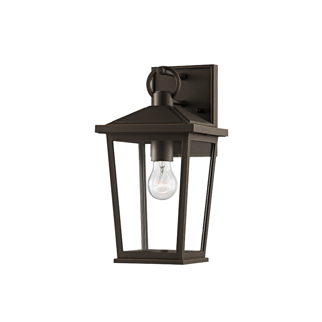 Soren Wall Sconce Troy Lighting