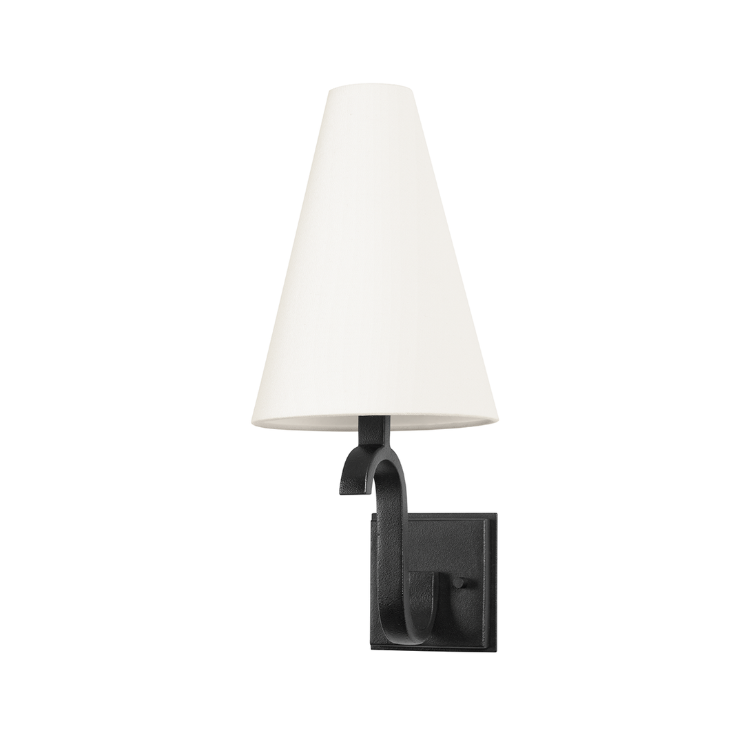 Melor Wall Sconce Troy Lighting