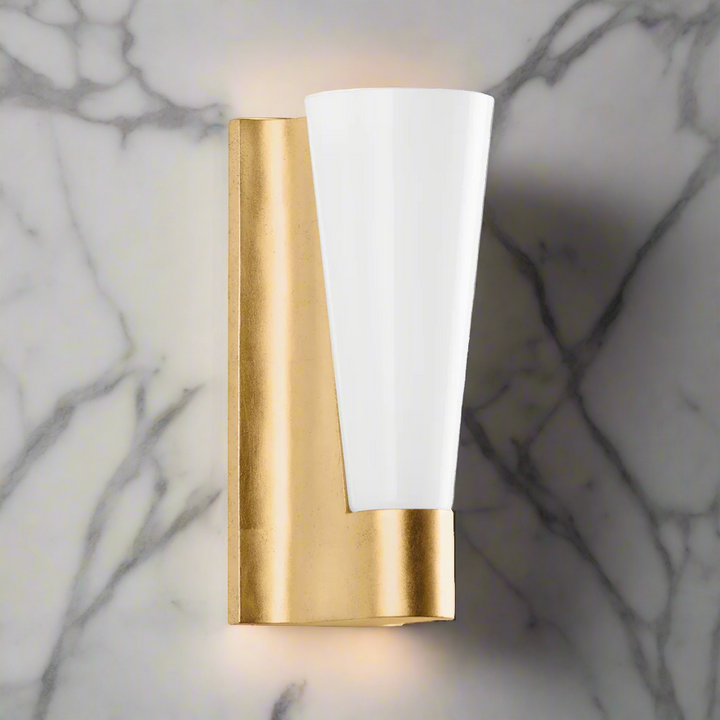 Abner Wall Sconce Troy Lighting