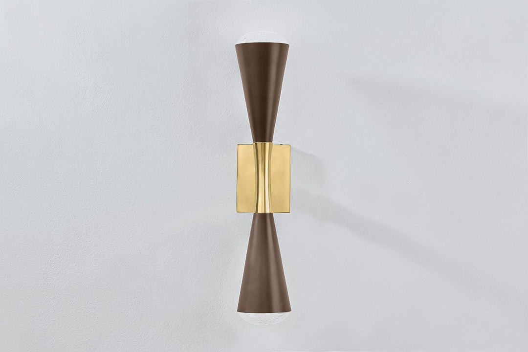 Corbett Lighting Barcelona Wall Sconce