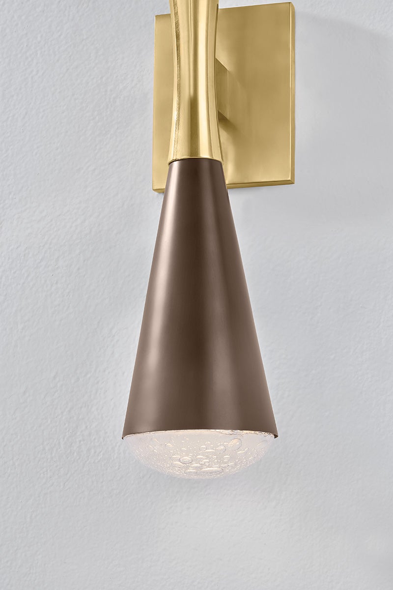 Corbett Lighting Barcelona Wall Sconce