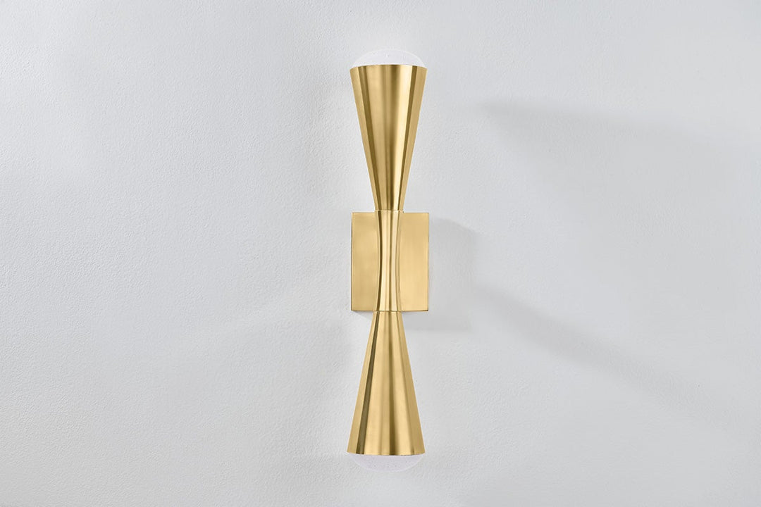 Corbett Lighting Barcelona Wall Sconce