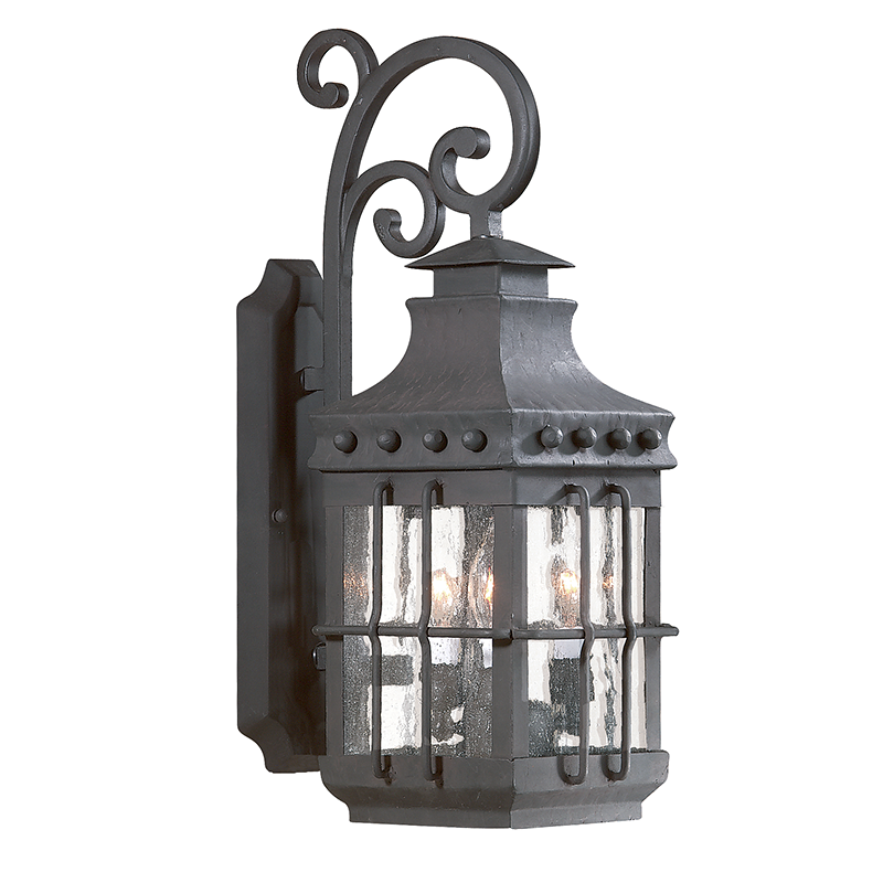 Troy Lighting Dover Wall Sconce