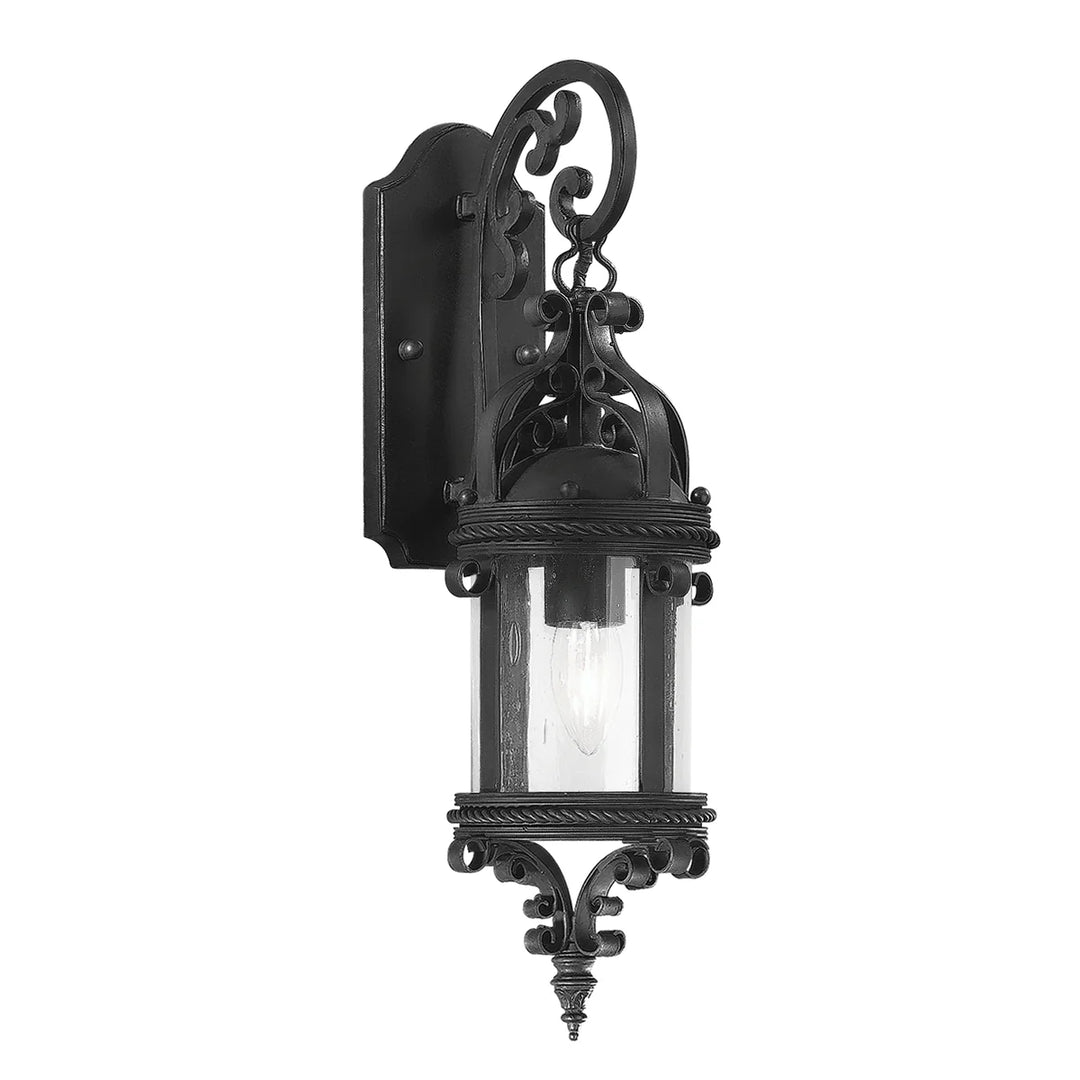 Pamplona Wall Sconce