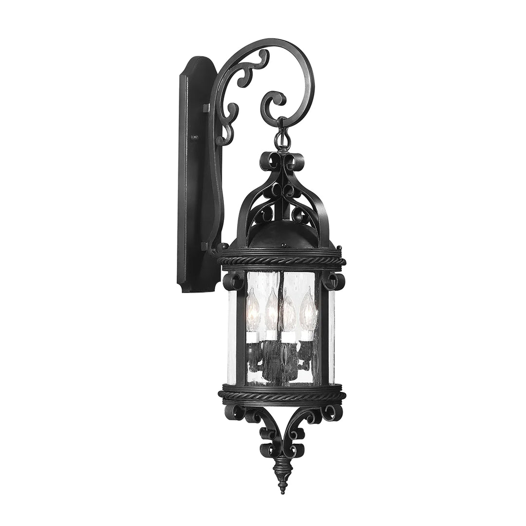 Troy Lighting Pamplona Wall Sconce