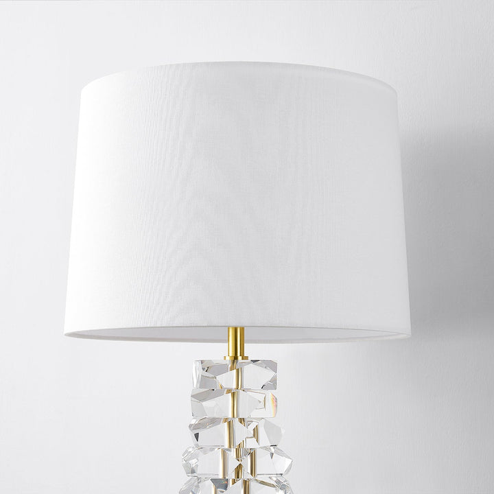 BELLARIE Table Lamp Hudson Valley Lighting