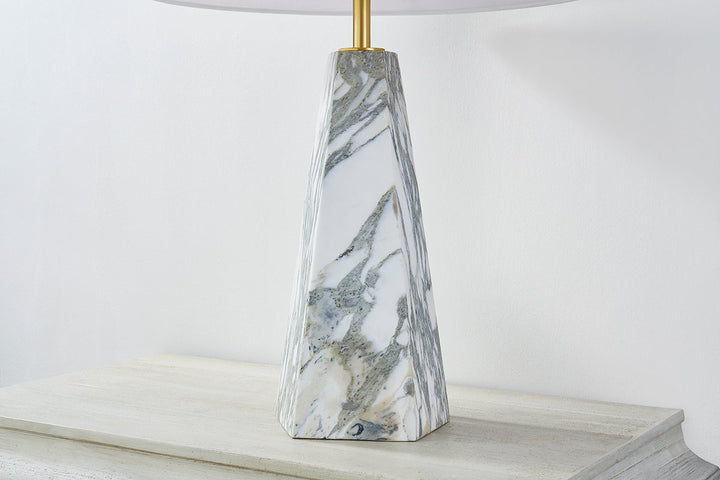 BENICIA Table Lamp Hudson Valley Lighting