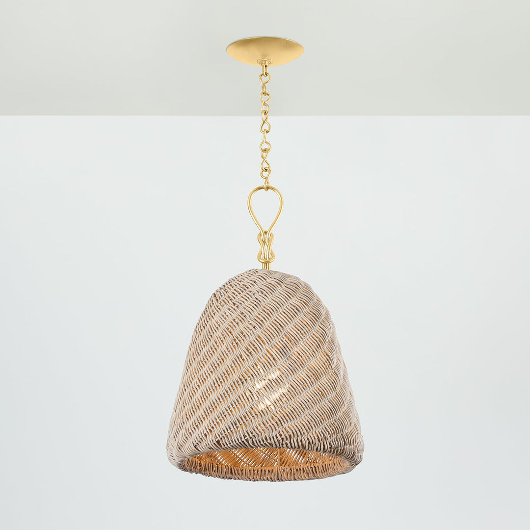 REINA Pendant Hudson Valley Lighting