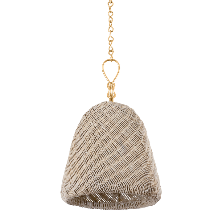 REINA Pendant Hudson Valley Lighting