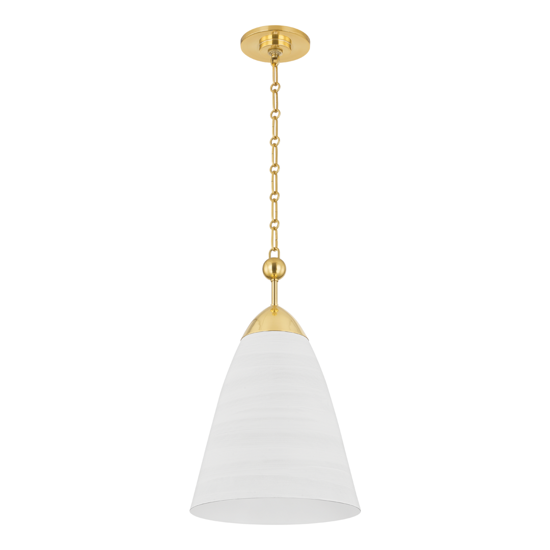 BRONSON Pendant Hudson Valley Lighting