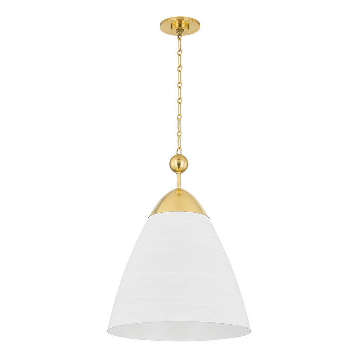 BRONSON Pendant Pendant Hudson Valley Lighting