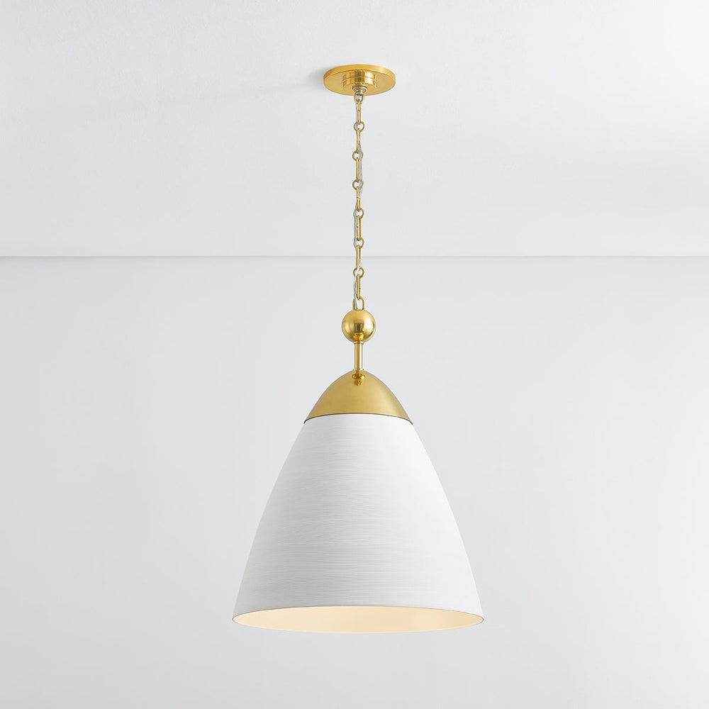 BRONSON Pendant Hudson Valley Lighting