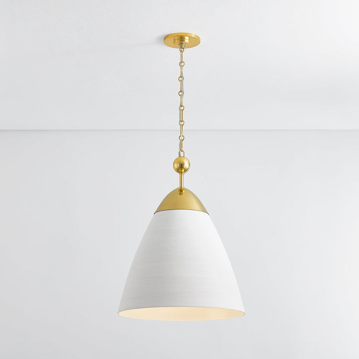 BRONSON Pendant Hudson Valley Lighting