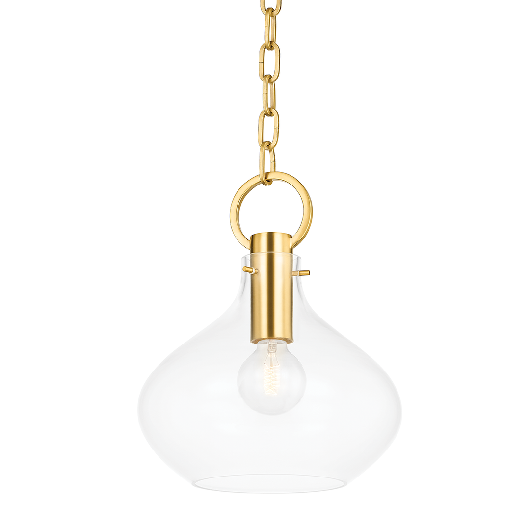 Lina Pendant Hudson Valley Lighting