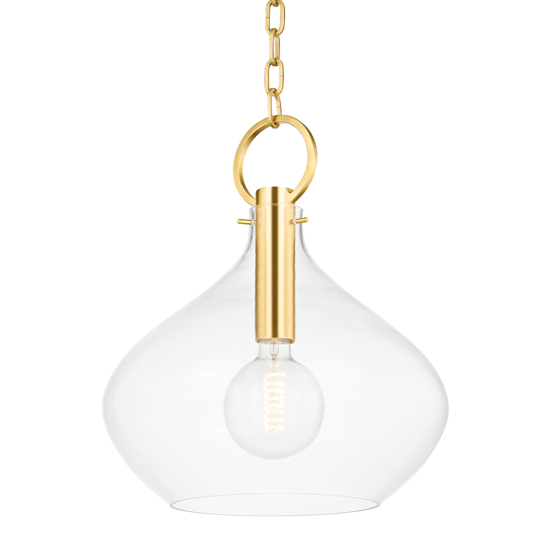 Lina Pendant Hudson Valley Lighting