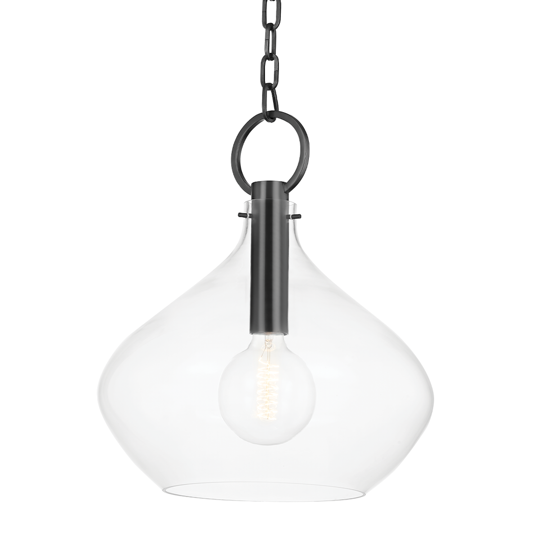 Lina Pendant Hudson Valley Lighting