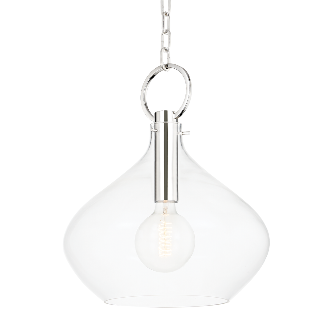 Lina Pendant Hudson Valley Lighting