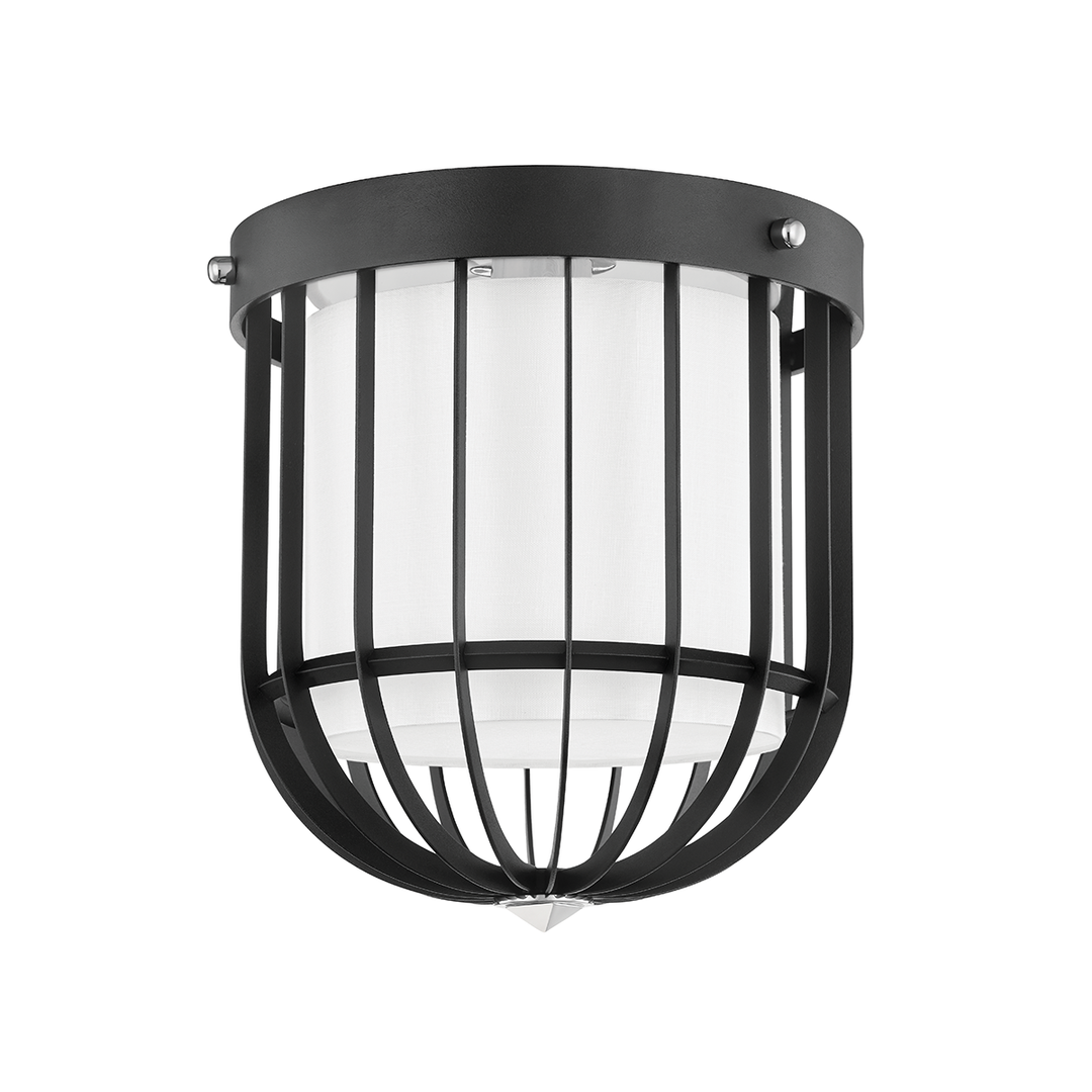 Hudson Valley Lighting Landon Flush Mount