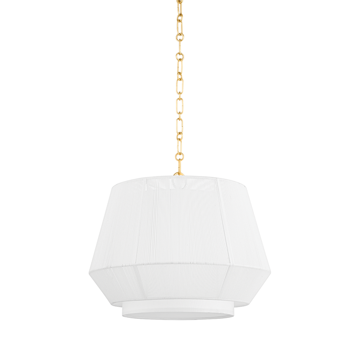 Debi Pendant Hudson Valley Lighting