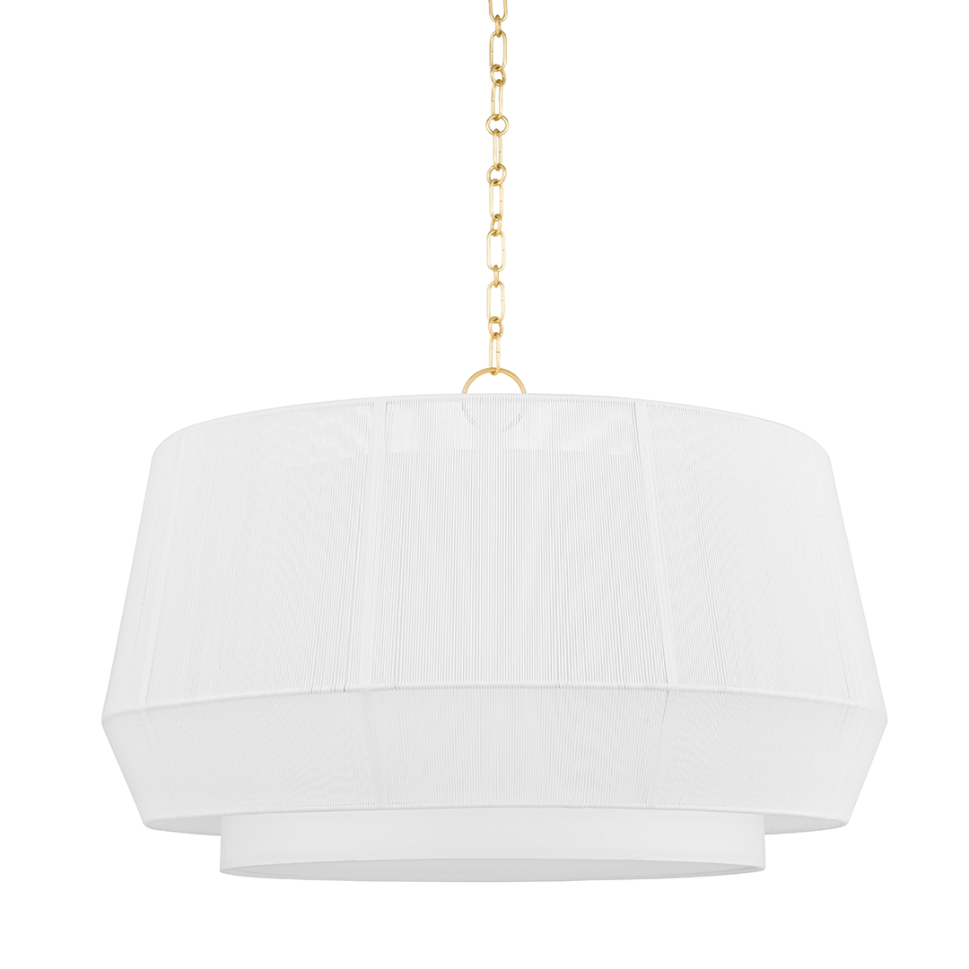 Debi Pendant Hudson Valley Lighting