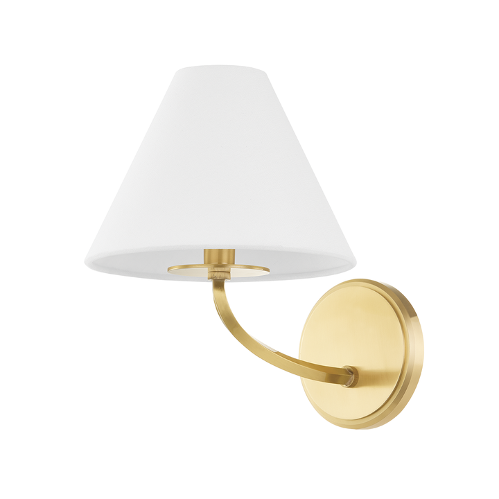 Stacey Wall Sconce Hudson Valley Lighting