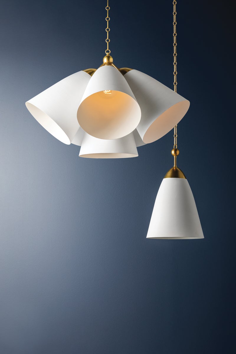 BRONSON Pendant Hudson Valley Lighting