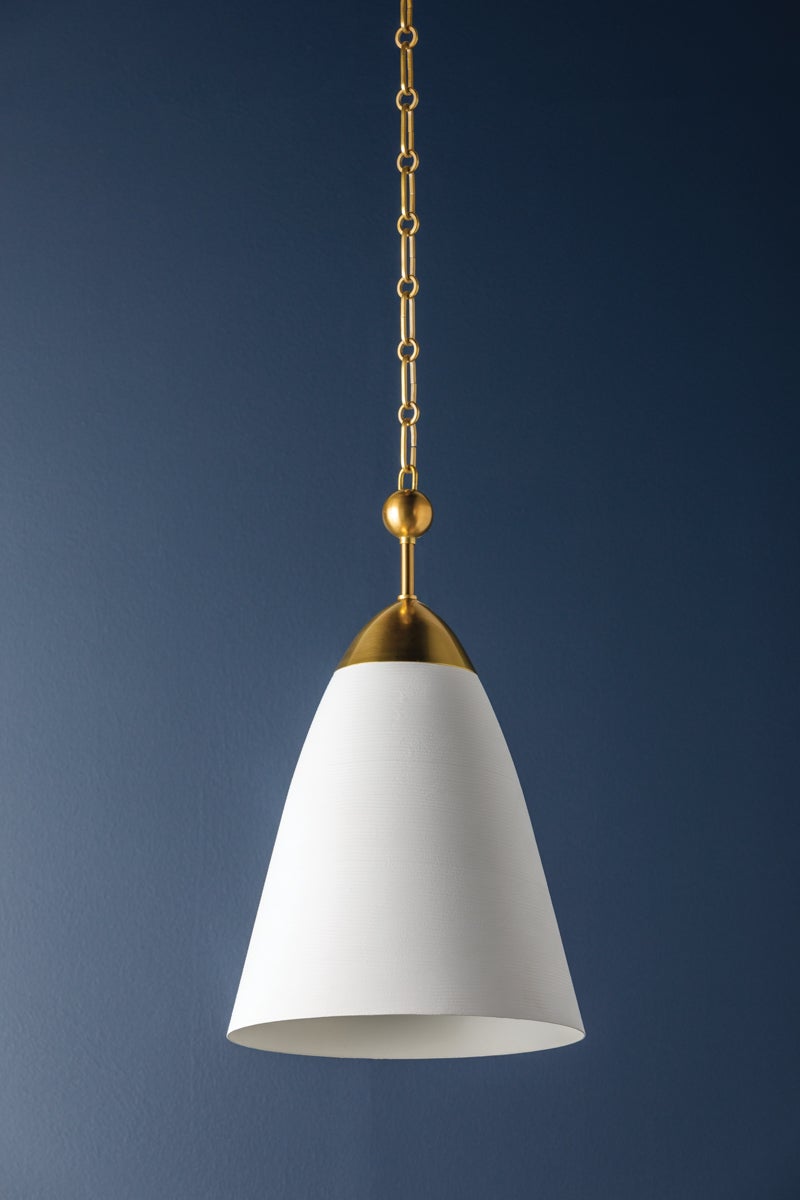 BRONSON Pendant Hudson Valley Lighting