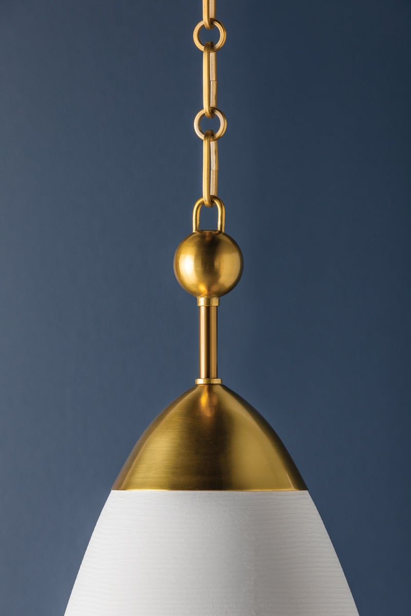 BRONSON Pendant Hudson Valley Lighting