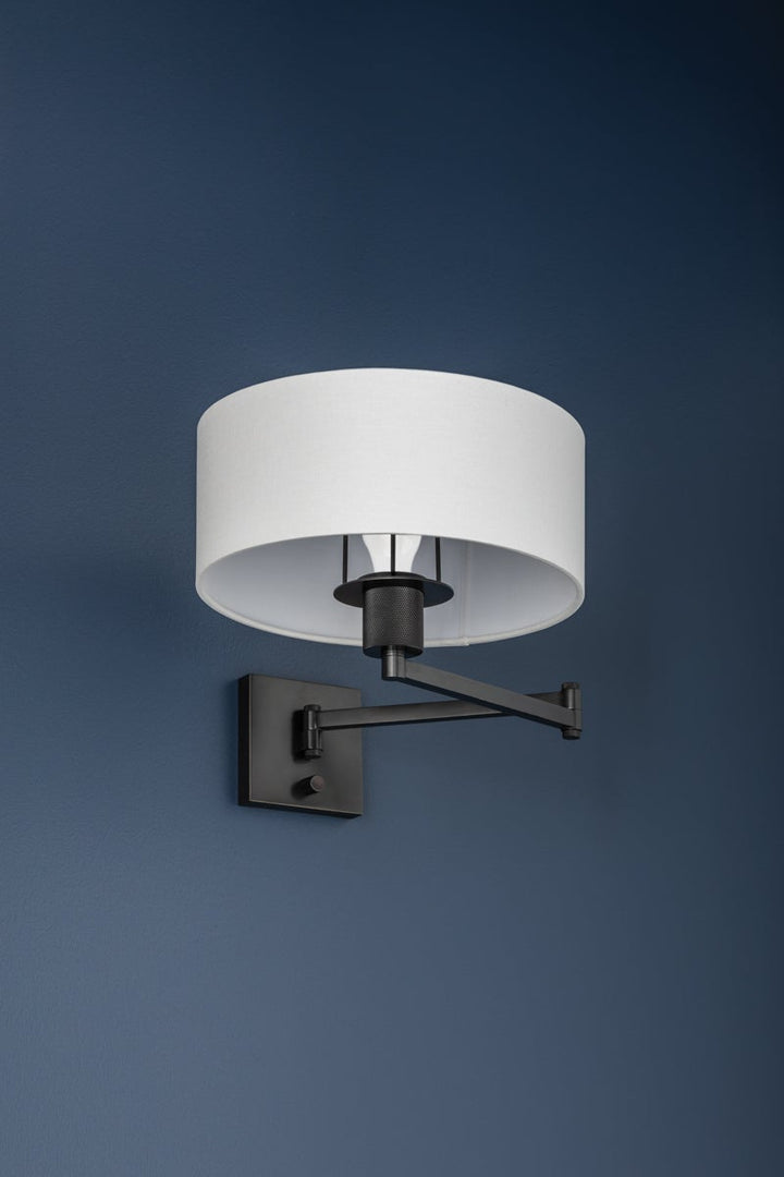 SAMMY Wall Sconce Hudson Valley Lighting