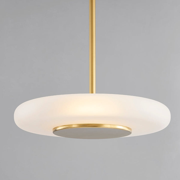 Blyford Pendant Pendant Hudson Valley Lighting