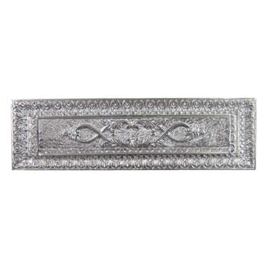 Victorian Style Mail Slot (Several Finishes Available) COPPER MOUNTAIN HARDWARE