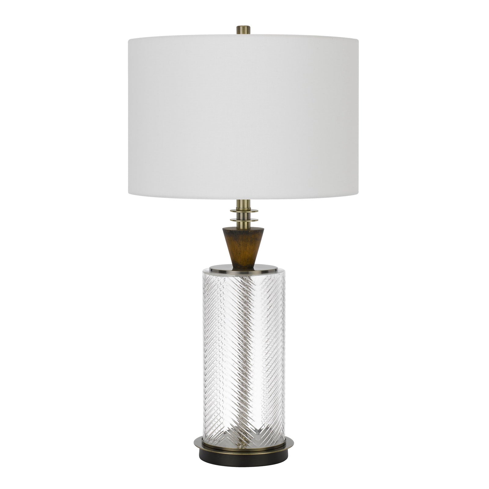 Cal Lighting Sherwood Table Lamp - Thumbnail 2