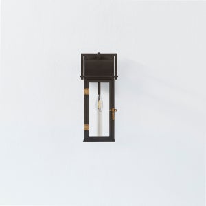 Troy Lighting Bohen Exterior Wall Sconce