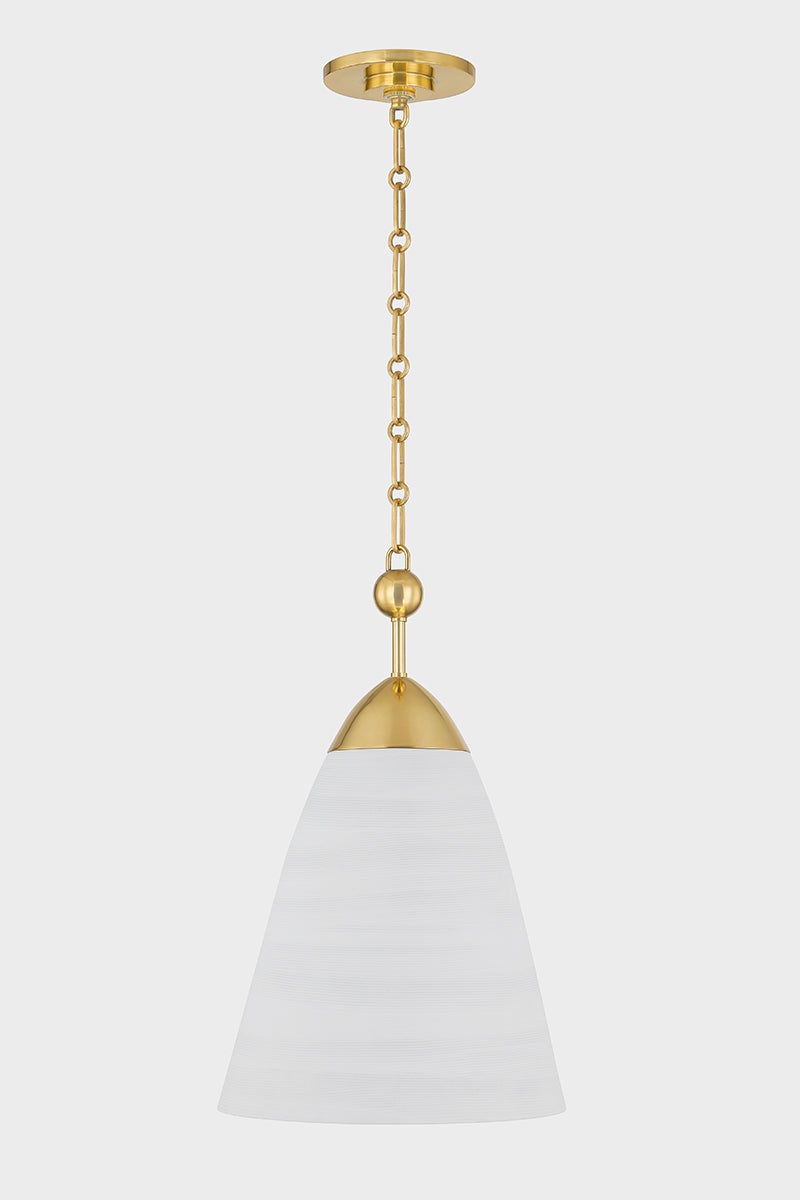 BRONSON Pendant Hudson Valley Lighting