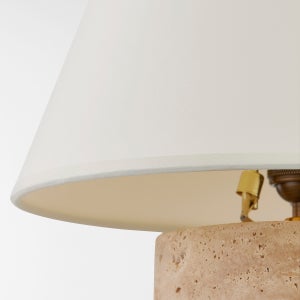 Troy Lighting Bronte Table Lamp