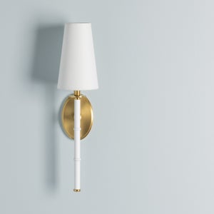 Banyan Wall Sconce Mitzi