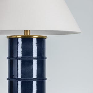 Banyan Table Lamp Mitzi