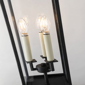 Troy Lighting Beckham Wall Sconce