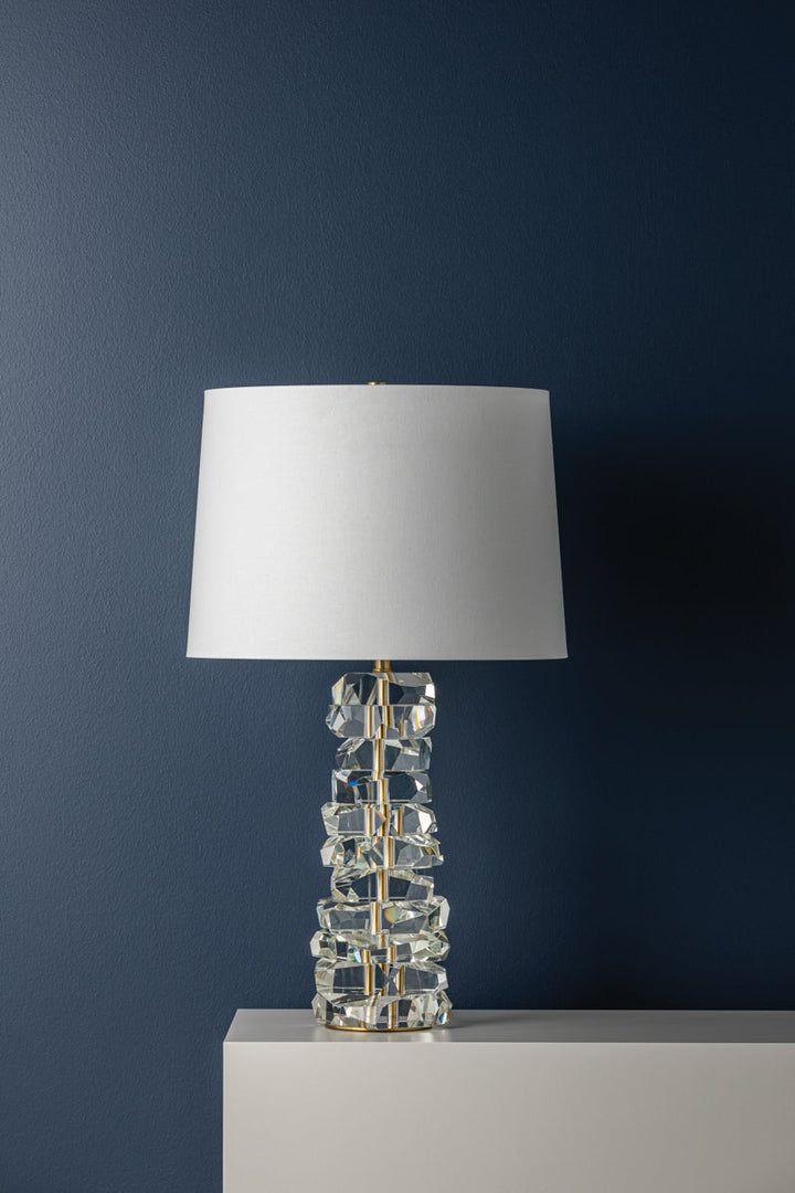 BELLARIE Table Lamp Hudson Valley Lighting