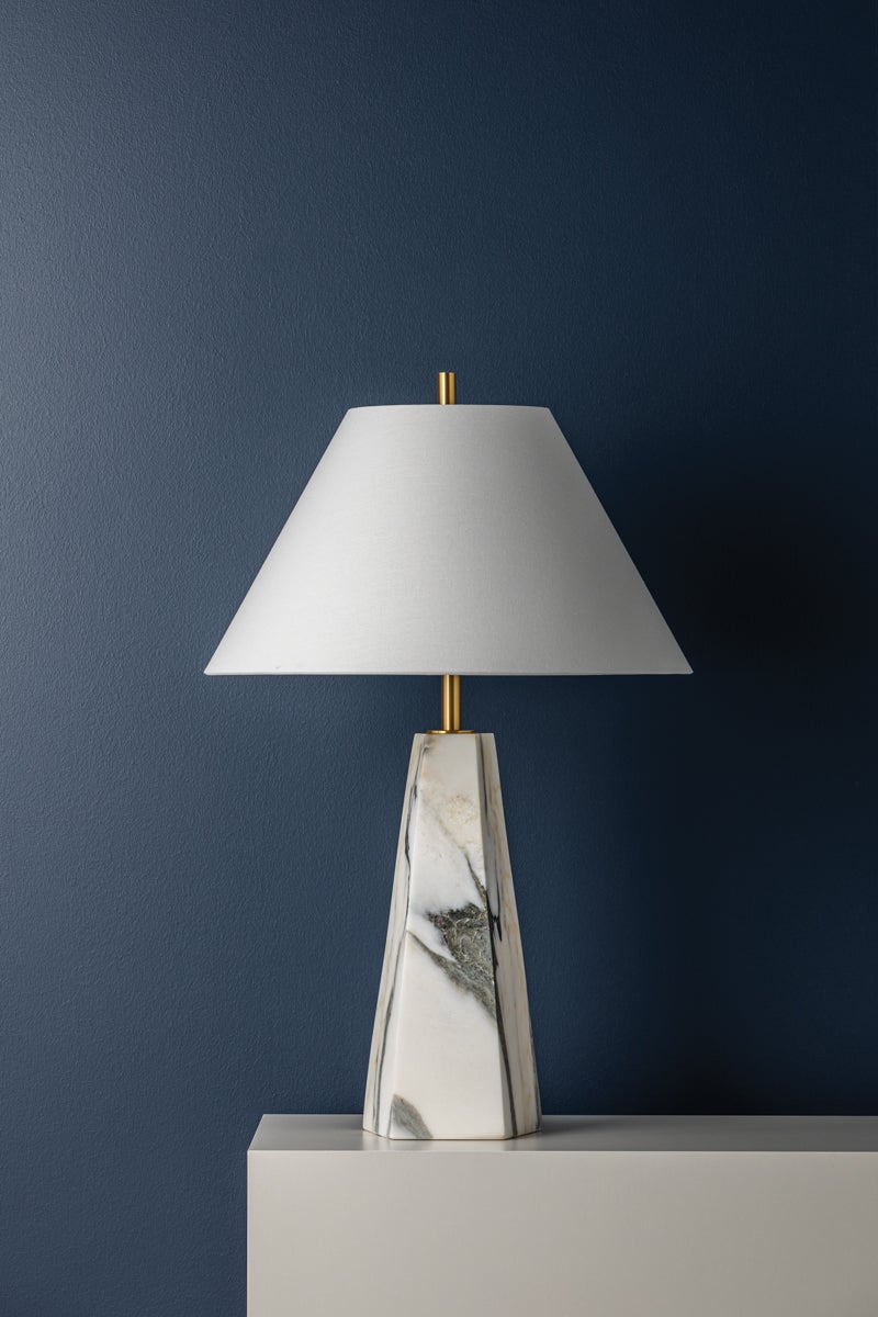 BENICIA Table Lamp Hudson Valley Lighting