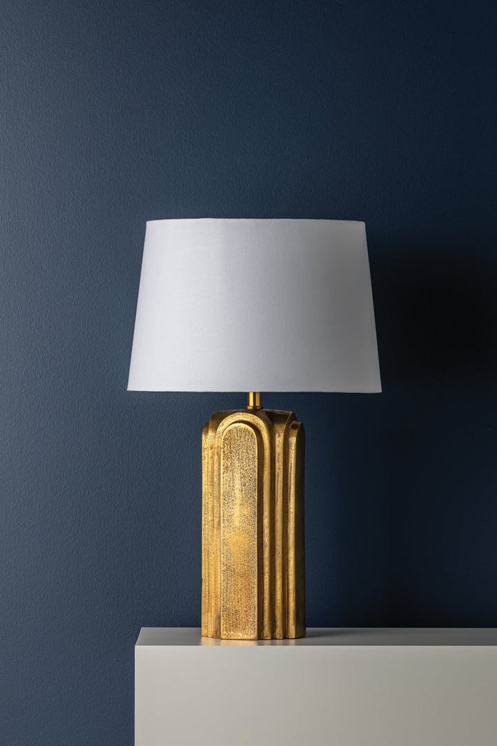 BERGMAN Table Lamp Hudson Valley Lighting