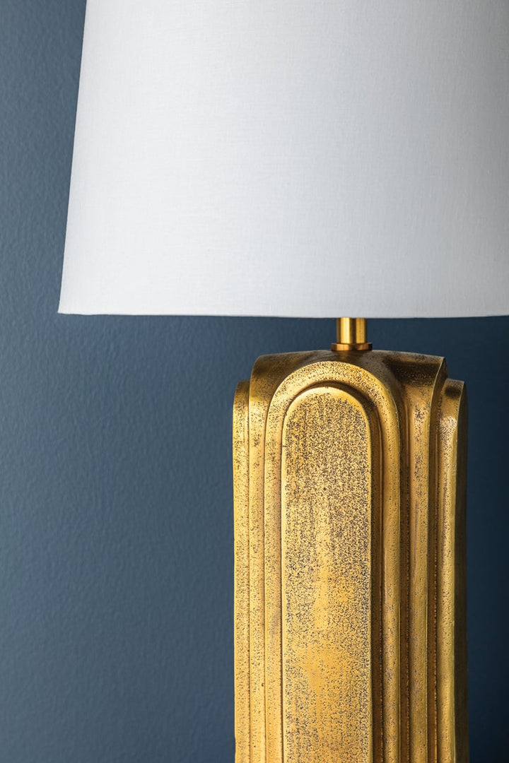 BERGMAN Table Lamp Hudson Valley Lighting